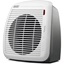 De'Longhi Fan Heater Room Floor 2000W (HVY1030.WH ) (DLGHVY1030-WH )-DLGHVY1030-WH