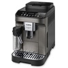 De'Longhi Magnifica Evo Automatic Espresso Machine 1450W Silver (ECAM290.81TB) (DLGECAM290-81TB)-DLGECAM290-81TB