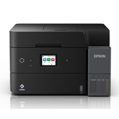 Epson EcoTank L6390 ITS Multifunction Printer (C11CL40405) (EPSL6390)-EPSL6390