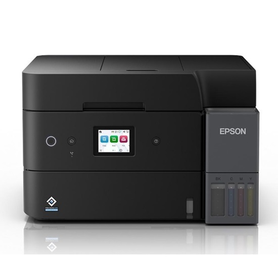 Epson EcoTank L6390 ITS Multifunction Printer (C11CL40405) (EPSL6390)-EPSL6390