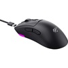 Havit RGB Gaming Mouse Black (MS966-BK) (HAVMS966-BK)-HAVMS966-BK