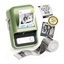 Niimbot Φορητός εκτυπωτής ετικετών B21 Pro πράσινο (B21 PRO GREEN) (NIIB21-PRO-GREEN)-NIIB21-PRO-GREEN