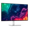 DELL Plus S2725QC 27" IPS 4Κ 120Hz Monitor 27" with speakers (210-BQWS) (DELS2725QC)-DELS2725QC