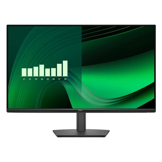 DELL Pro E2725HM FHD IPS 100Hz Monitor 27'' (210-BRDQ) (DELE2725HM)-DELE2725HM