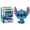 Funko Pop! Animation: Lilo & Stitch - Stitch #1045 (FNK56170)-FNK56170