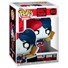 Funko Pop! Heroes: DC - Harley Quinn with Pizza #452 (FNK56153)-FNK56153
