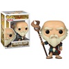 Funko Pop! Games: Diablo - Deckard Cain #1047 (FNK54498)-FNK54498