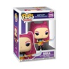 Funko Pop! Animation: KPop Demon Hunters - Mira #2258 (FNK52668)-FNK52668