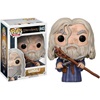 Funko Pop! Movies: Lord of the Rings - Gandalf #443 (FNK35504)-FNK35504