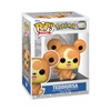 Funko Pop! Games: Pokemon - Teddiursa #985 (FNK09361)-FNK09361