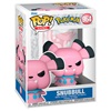 Funko Pop! Games: Pokemon - Snubbull #964 (FNK09293)-FNK09293
