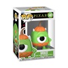 Funko Pop! Animation: Disney - Mike Wazowski #1487 (FNK08576)-FNK08576