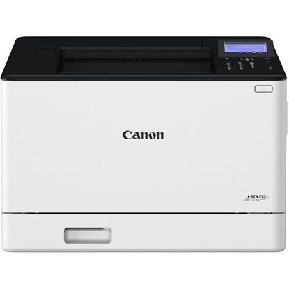 Canon i-SENSYS LBP673CDWII Color Laser Printer (5456C007AA) (CANLBP673CDWII)-CANLBP673CDWII