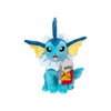 Jazwares Pokemon Vaporeon 20cm (JAZ81607)-JAZ81607