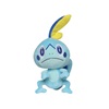 Jazwares Pokemon Sobble 20cm (JAZ80555)-JAZ80555