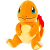 Jazwares Pokemon Charmander 22cm (JAZ79634)-JAZ79634