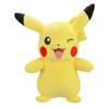 Jazwares Pokemon Winking Pikachu 30cm (JAZ77302)-JAZ77302