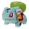 Jazwares Pokemon Bulbasaur 25cm (JAZ52255)-JAZ52255