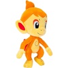 Jazwares Pokemon Chimchar 20cm (JAZ26059)-JAZ26059