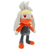 Jazwares Pokemon Raboot 30cm (JAZ12571)-JAZ12571