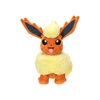 Jazwares Pokemon Flareon 20cm (JAZ07222)-JAZ07222