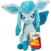 Jazwares Pokemon Glaceon 20cm (JAZ01537)-JAZ01537