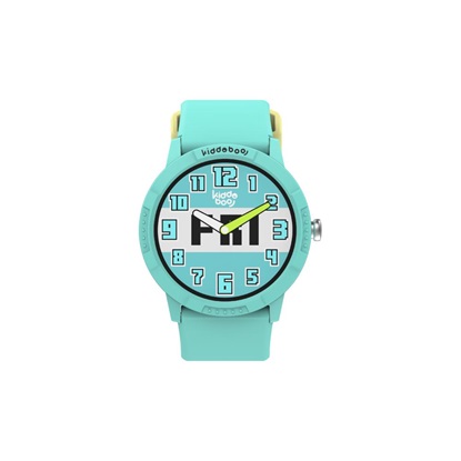 Kiddoboo Smartwatch O’Clock Mint (KBR2MNT)-KBR2MNT