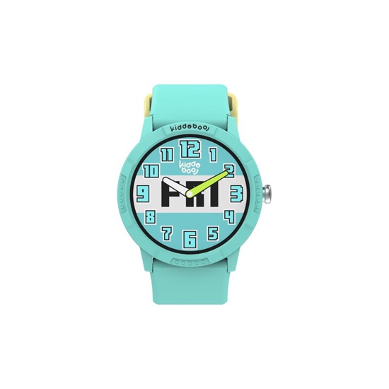 Kiddoboo Smartwatch O’Clock Mint (KBR2MNT)-KBR2MNT