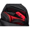 Genesis Gaming Laptop Backpack Pallad 200 Black 14.1" 19L (NBG-2362) (GNSNBG-2362)-GNSNBG-2362