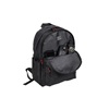Genesis Gaming Laptop Backpack Pallad 200 Black 14.1" 19L (NBG-2362) (GNSNBG-2362)-GNSNBG-2362