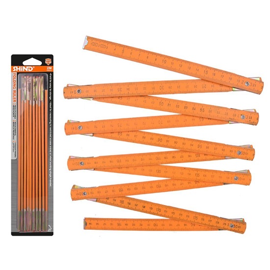 Shind Διμετρο Ξυλινο (SHI-94550) (SHI94550)-SHI94550