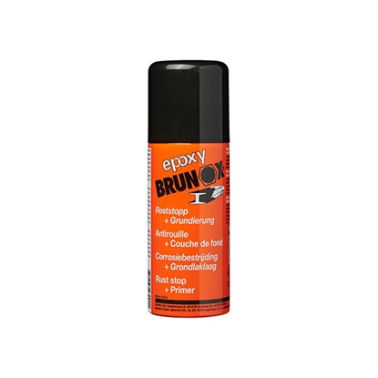 Brunox Epoxy Rust Converter Spray 150 ml (22054) (BNX22054)-BNX22054