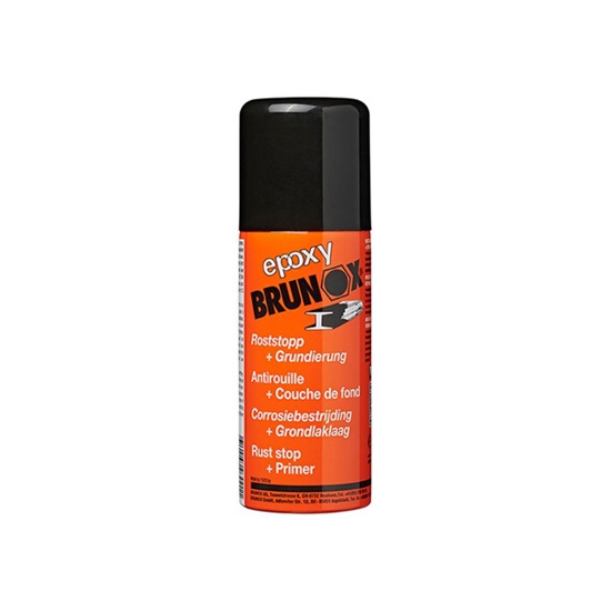 Brunox Epoxy Rust Converter Spray 150 ml (22054) (BNX22054)-BNX22054