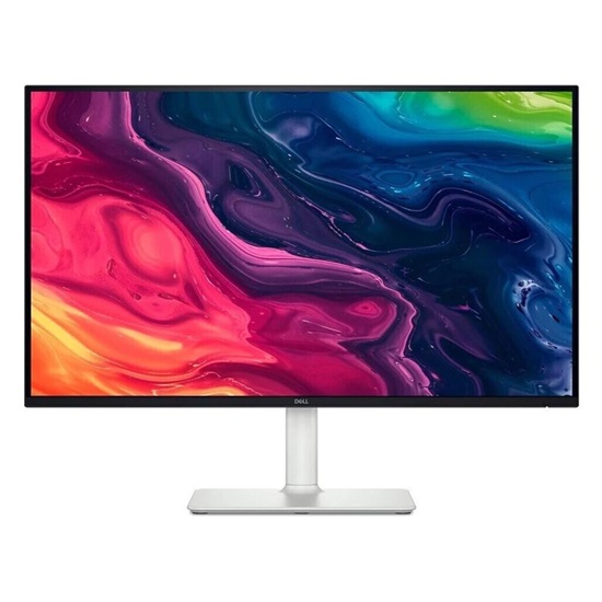 DELL Plus S2725QS IPS 4Κ 120Hz Monitor 27" (210-BQWM) (DELS2725QS)-DELS2725QS