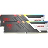 Patriot DIMM 32 GB DDR5-7000 2x 16 GB Dual-Kit Black Viper Venom INTEL XMP (PVV532G700C32K) (PATRPVV532G700C32K)-PATRPVV532G700C32K