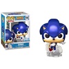 Funko Pop! Games: Sonic the Hedgehog - Sonic #1114 Special Edition (FNK72287)-FNK72287