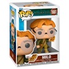 Funko Pop! Animation: Atlantis The Lost Empire - Milo #1661 (FNK62899)-FNK62899