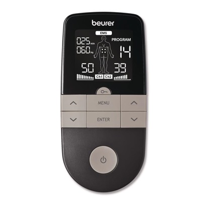 Beurer EM 1 R Stimulator (60428) (BEU60428)-BEU60428