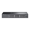 TP-Link Omada 24-Port Gigabit Easy Managed Switch (ES224G) (TPES224G)-TPES224G