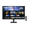 SAMSUNG LS32FM500EUXDU M5 M50F Smart Monitor 32" with speakers (LS32FM500EUXDU) (SAMLS32FM500EUXDU)-SAMLS32FM500EUXDU