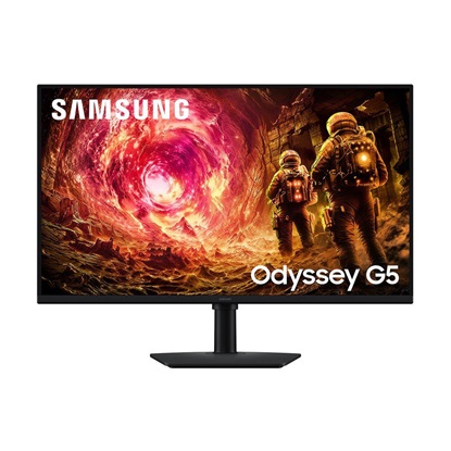 SAMSUNG LS32FG502EUXEN Odyssey G5 G50F Gaming Monitor 32" (LS32FG502EUXEN) (SAMLS32FG502EUXEN)-SAMLS32FG502EUXEN