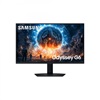 SAMSUNG LS27FG602EUXEN Odyssey G6 G60F Gaming Monitor 27" (LS27FG602EUXEN) (SAMLS27FG602EUXEN)-SAMLS27FG602EUXEN