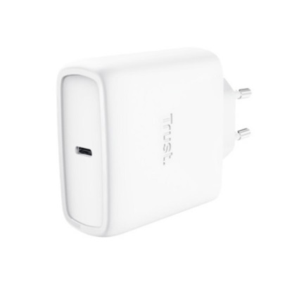 Trust Maxo 65W USB-C GaN Charger (25524) (TRS25524)-TRS25524