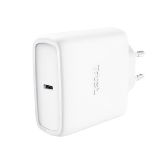 Trust Maxo 65W USB-C GaN Charger (25524) (TRS25524)-TRS25524