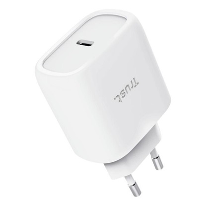 Trust Maxo 45W USB-C GaN Charger (25522) (TRS25522)-TRS25522