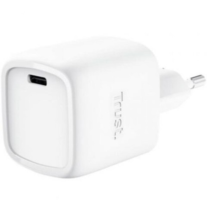 Trust Maxo 30W USB-C GaN Charger (25520) (TRS25520)-TRS25520