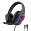 Trust GXT416 Zirox Led Headset Black (25331) (TRS25331)-TRS25331