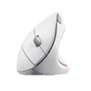 Trust Verto Wireless Ergo Mouse White (25132) (TRS25132)-TRS25132