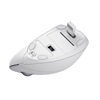 Trust Verto Wireless Ergo Mouse White (25132) (TRS25132)-TRS25132