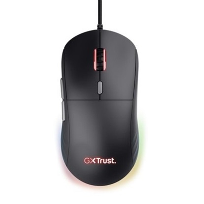 Trust GXT925 Redex Ii Lightweight Mouse (25125) (TRS25125)-TRS25125